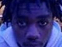 Photograph of Rhiquil Lewis-Cobb