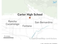 rialto high school officials threatened to expel student who reported sex assaults mother alleges