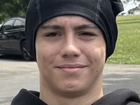 Rian Lachman Missing Since Aug 08, 2025 From Clear Spring, MD