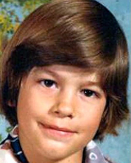Richard Houghland Missing Since Jul 11, 1978 From Sacramento, CA