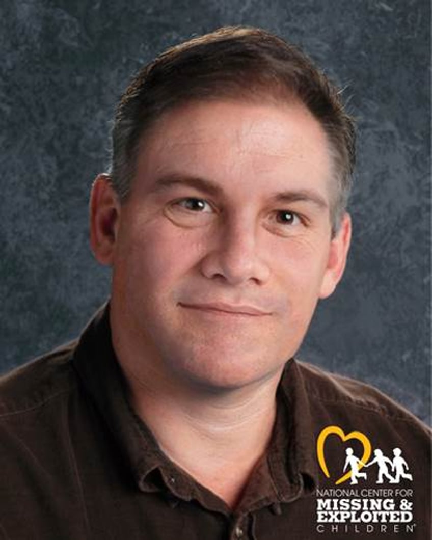 Richard Houghland Missing Since Jul 11, 1978 From Sacramento, CA