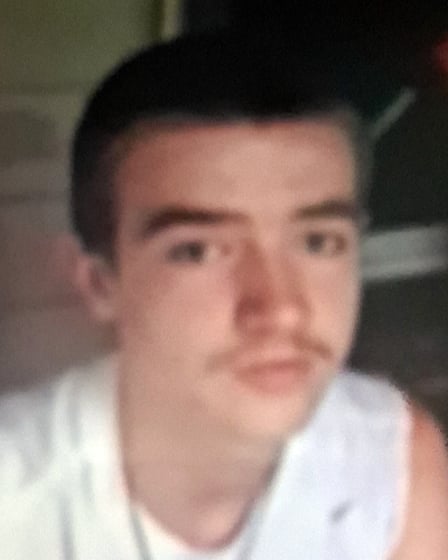 Richard Lawson Missing Since Jun 04, 2025 From Plainfield, IN