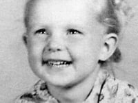 Ricky Bryant Missing Since Dec 19, 1949 From Mauston, WI