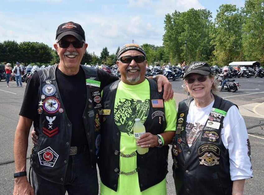 ride against child abuse set for aug 28 in taylor
