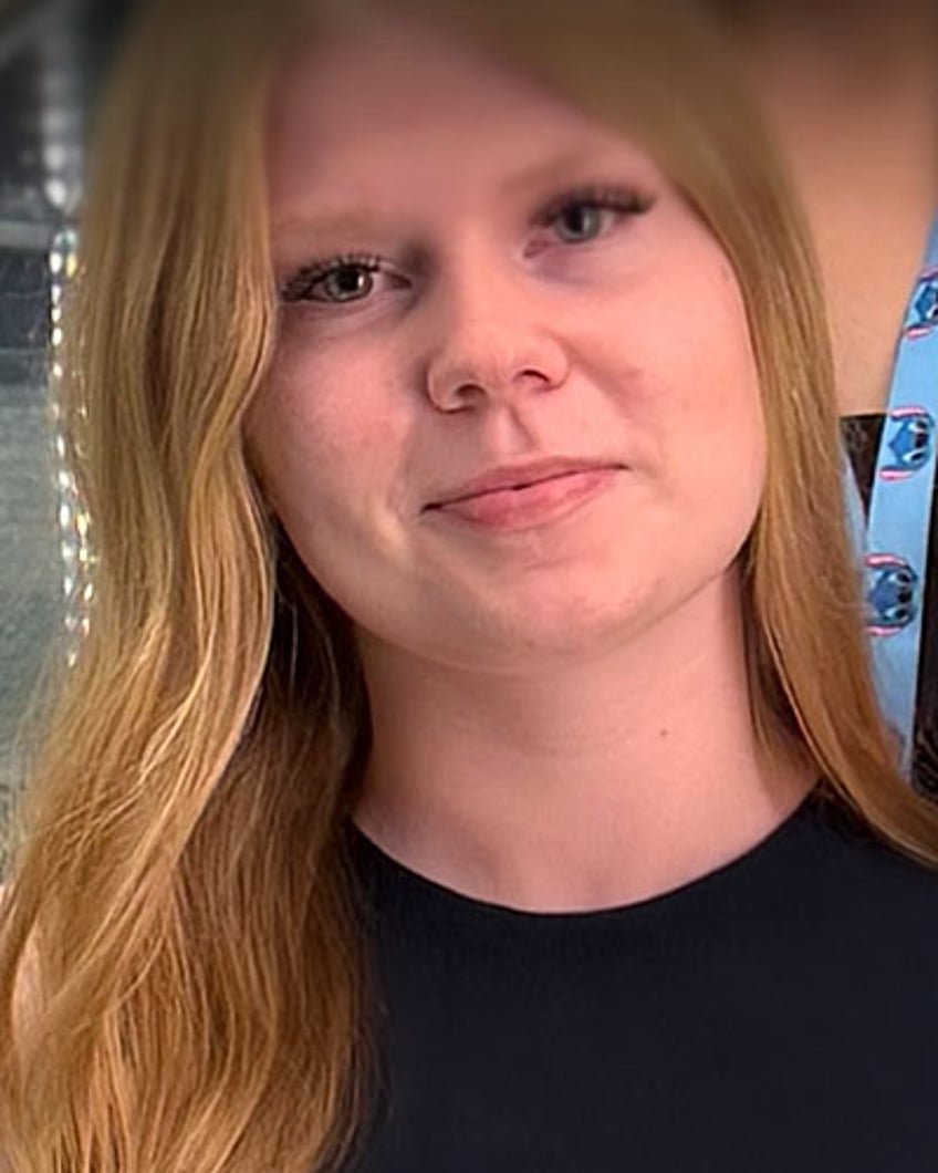 Riely Brunk Missing Since Aug 10, 2025 From Orlando, FL