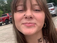 Righlyn Dunne Missing Since Aug 12, 2025 From Slidell, LA