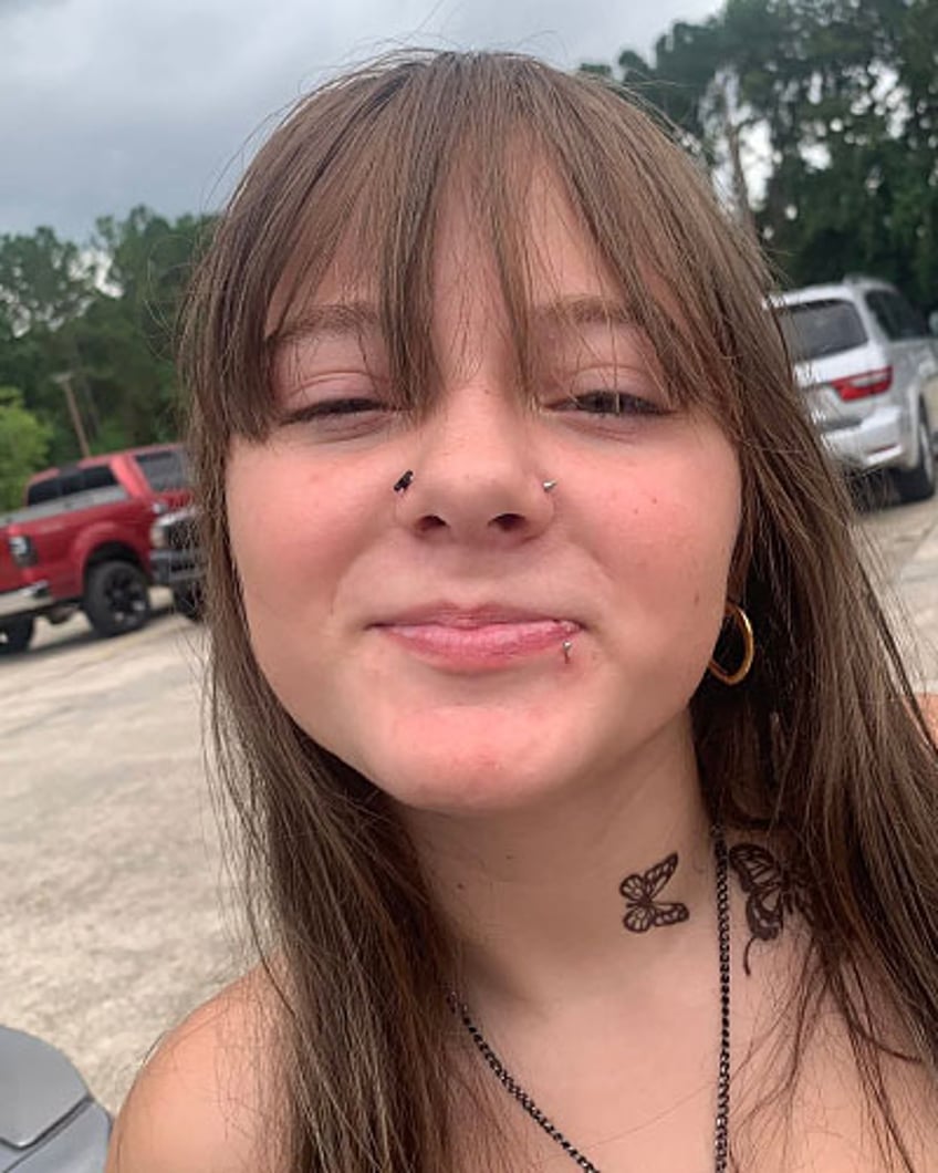 Righlyn Dunne Missing Since Aug 12, 2025 From Slidell, LA