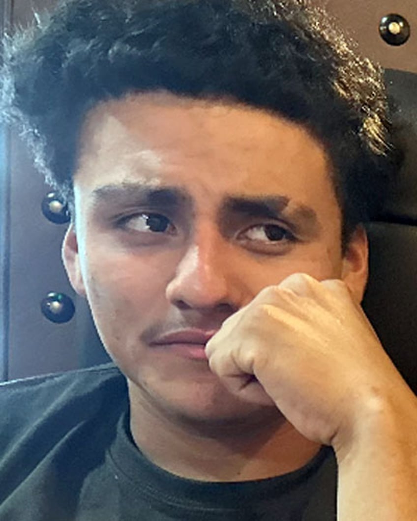 Rigoberto Reyes Missing Since Jul 16, 2025 From Ozark, MO