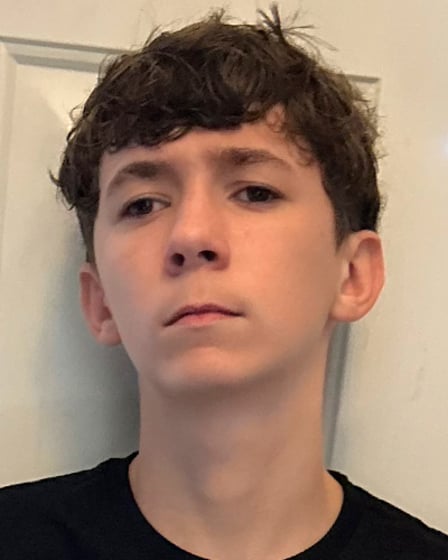 Rilee Thompson vermist sinds aug 21, 2025 van Carrollton, TX