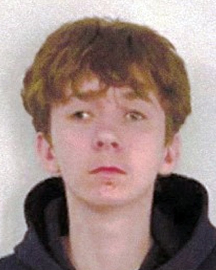 Rilee Thompson vermist sinds aug 21, 2025 van Carrollton, TX