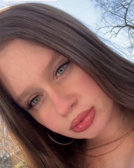 Riley Shirk Missing Since Apr 25, 2025 From West Chester, OH