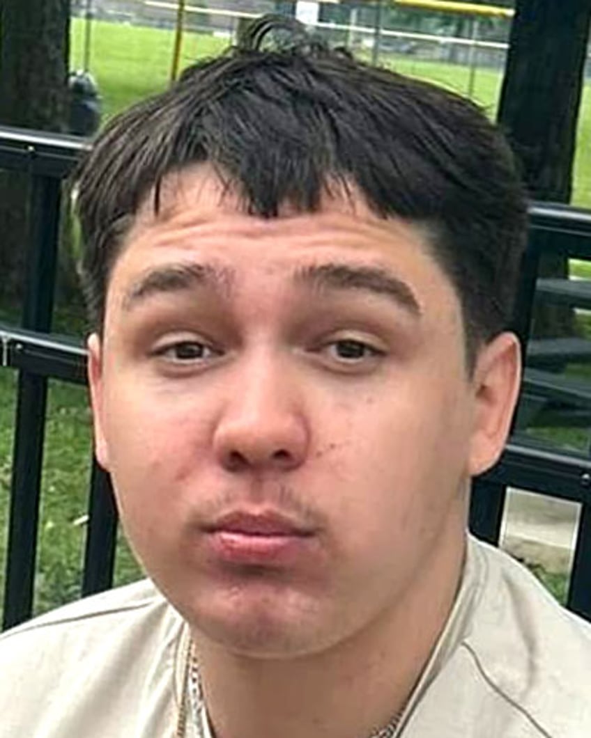 Rishard Kitchen Missing Since May 07, 2025 From Fisherville, KY