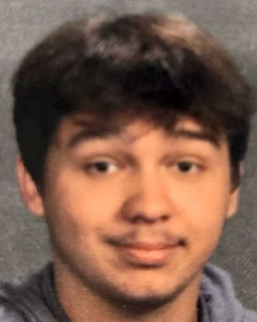 Rishard Kitchen Missing Since May 07, 2025 From Fisherville, KY