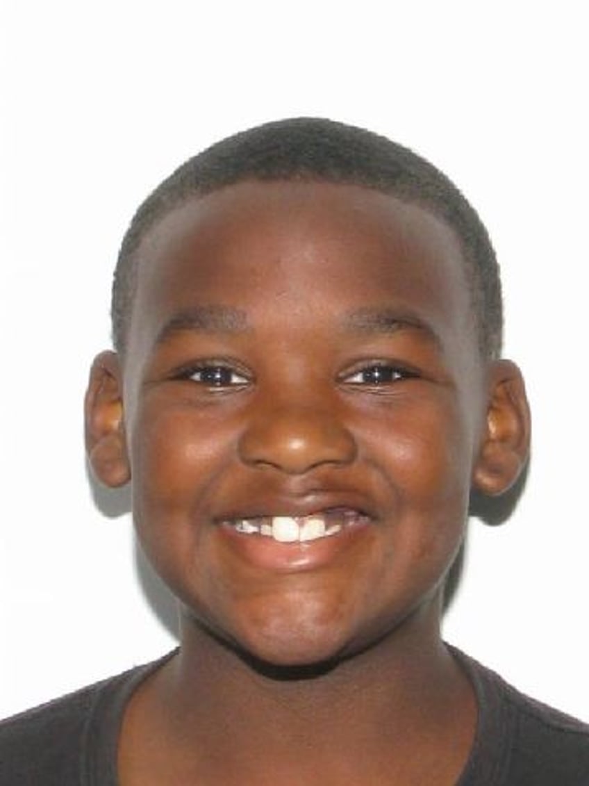 Roam Fowler vermist sinds aug 29, 2025 van Hampton, VI