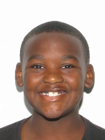 Roam Fowler vermist sinds aug 29, 2025 van Hampton, VI