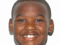 Roam Fowler vermist sinds aug 29, 2025 van Hampton, VI