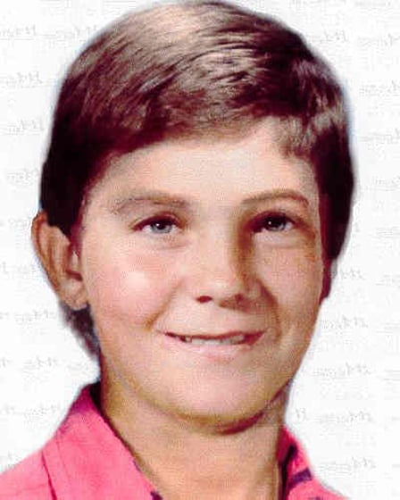 Robert Bowling Missing Since Aug 11, 1985 From Parker, CO