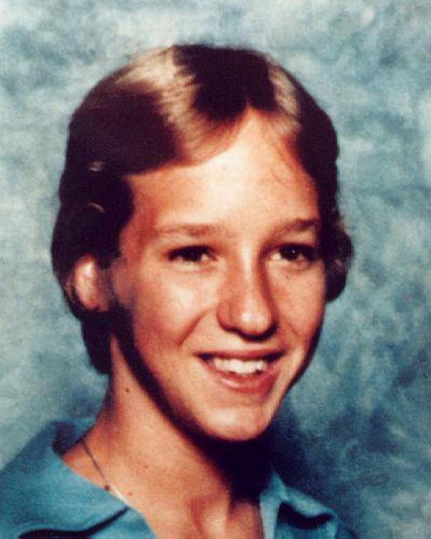 Robert Keck Missing Since Jun 30, 1979 From Coopersburg, PA