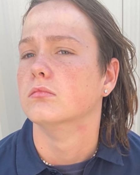 Robert Proffitt Missing Since Jun 27, 2025 From Tolleson, AZ