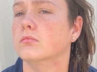 Photograph of Robert Proffitt