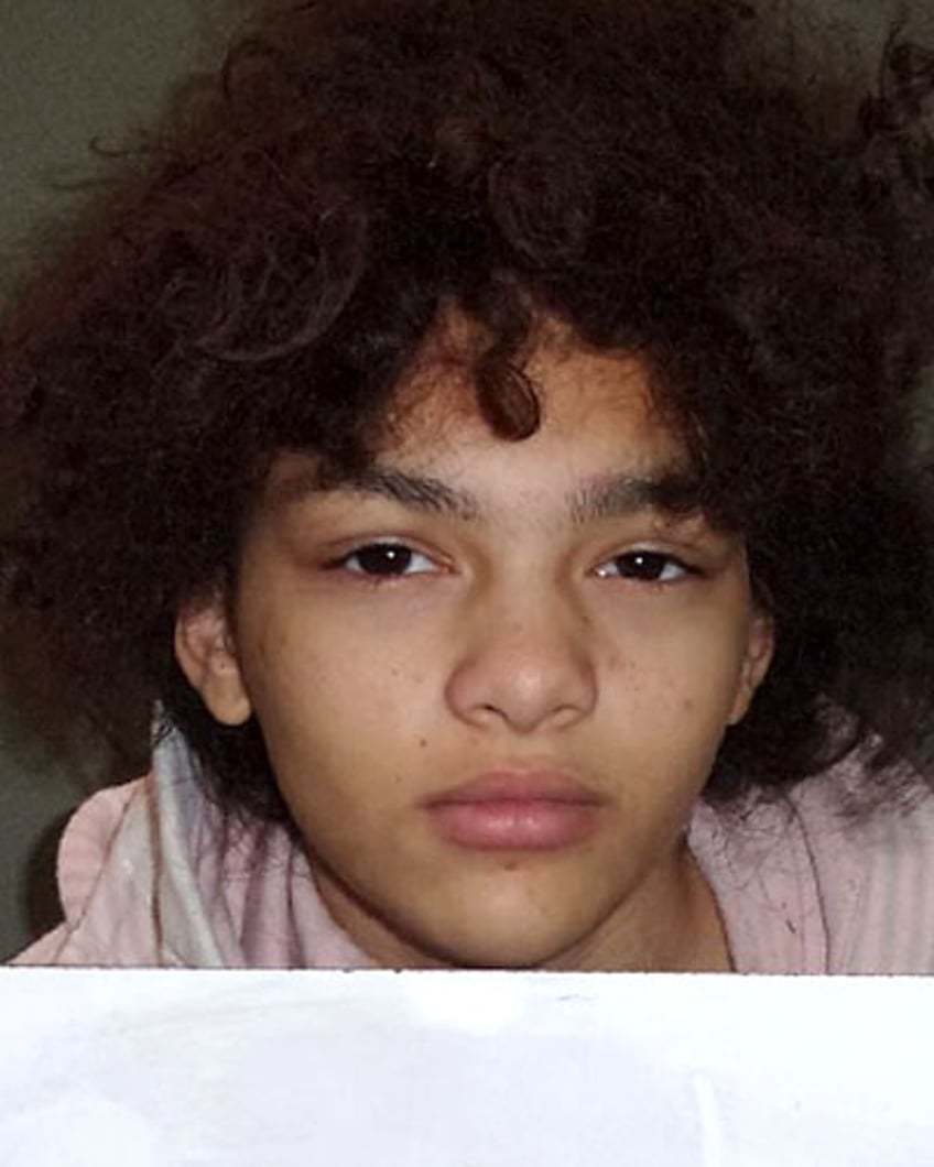 Robin Dixon Missing Since Jun 14, 2025 From Chester, PA