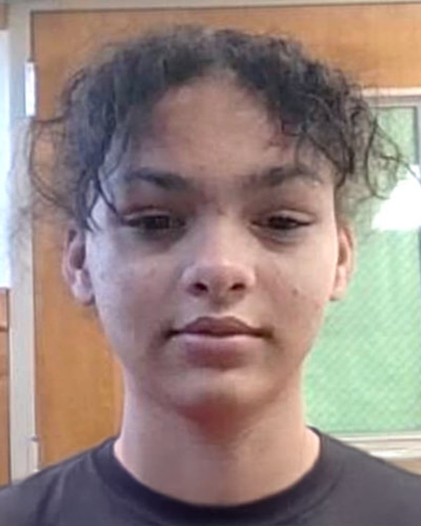 Robin Dixon Missing Since Jun 14, 2025 From Chester, PA