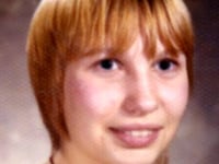 Photograph of Robyn Pettinato