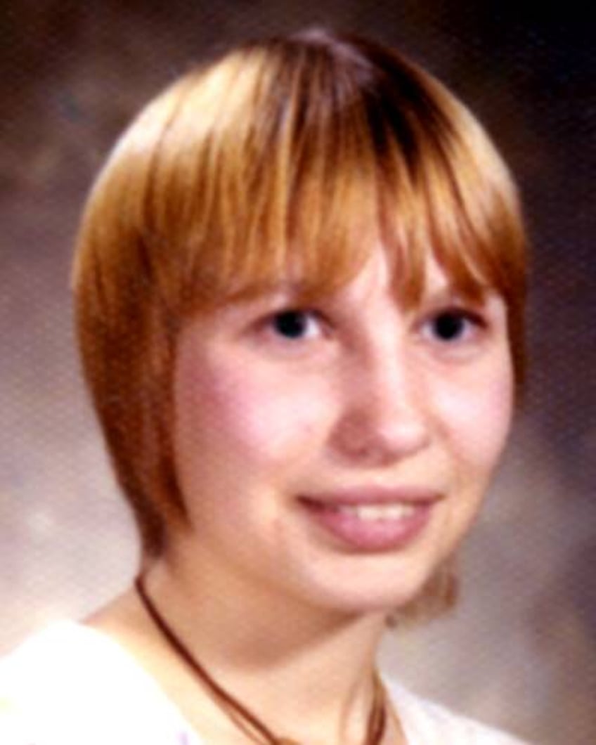 Robyn Pettinato Missing Since Jul 05, 1975 From Whitefish, MT