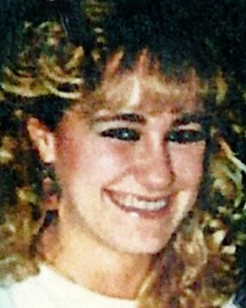 Rochelle Ihm Missing Since Jul 13, 1986 From Phoenix, AZ