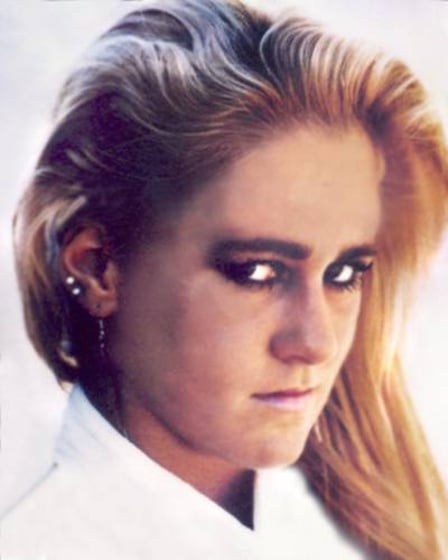Rochelle Ihm Missing Since Jul 13, 1986 From Phoenix, AZ
