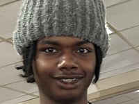 Roddricus Robinson Missing Since Aug 07, 2025 From Long Beach, MS