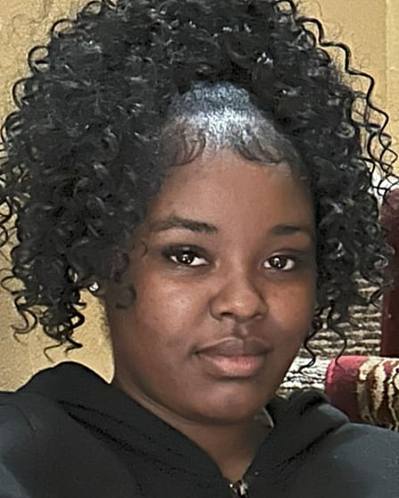 Romemia Johnson Missing Since Jul 03, 2025 From Baltimore, MD