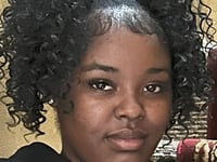 Photograph of Romemia Johnson
