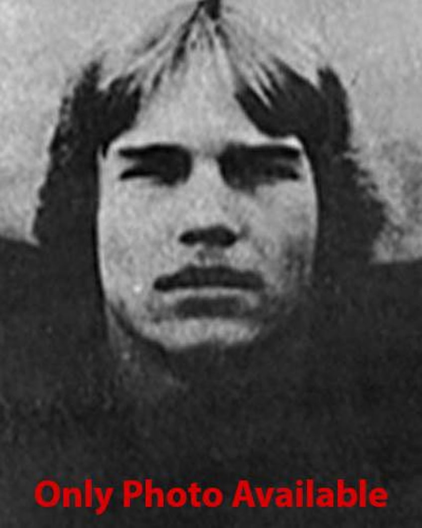 Ronald Kruska Missing Since Oct 10, 1978 From Santa Clarita, CA