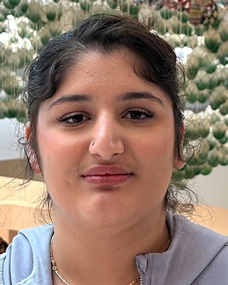 Rose Chabokrow Kaviani vermist sinds jun 01, 2025 van Temple, TX