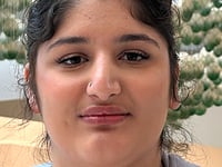 Rose Chabokrow Kaviani vermist sinds jun 01, 2025 van Temple, TX