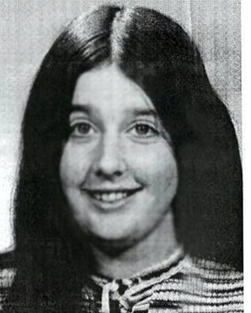Rose Cole пропала без вести июл 01, 1973 в Oakland, CA