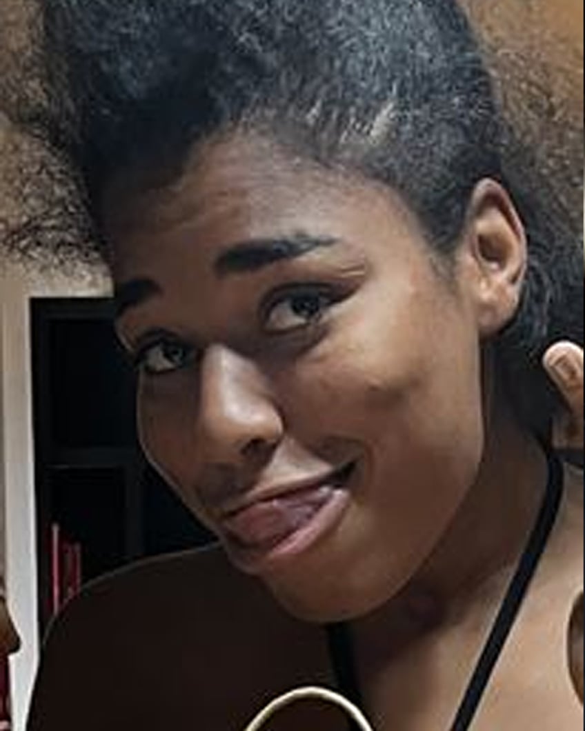 Rose Jones Missing Since Jun 27, 2025 From Mesa, AZ