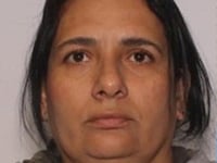 Photograph of Rosibel Galavis Telles