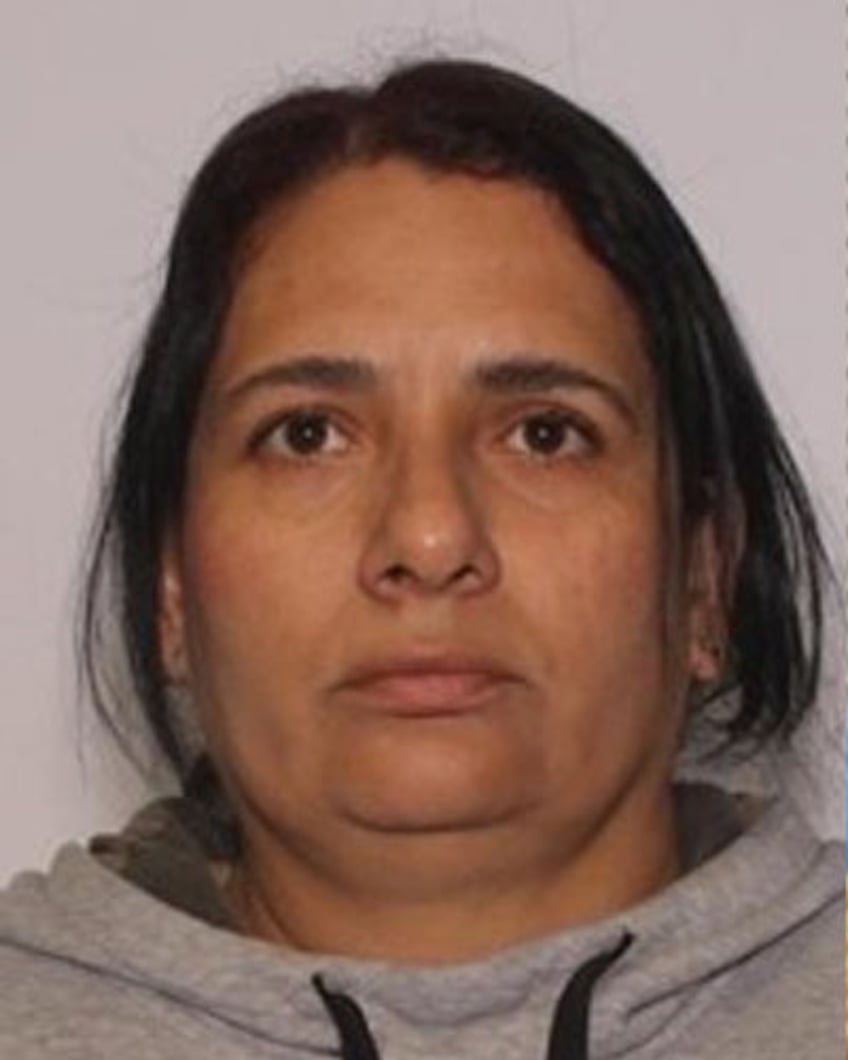 Rosibel Galavis Telles: Companion of a Missing Child Gabriela Gimon Palma