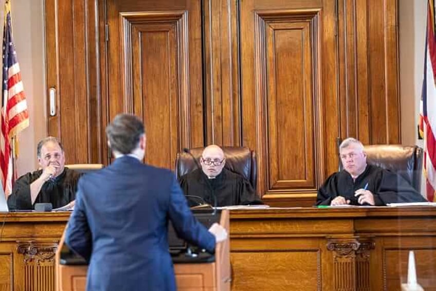 ross county man appeals child abuse case