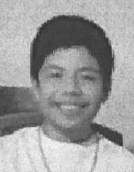 Rostyn Cruz Torres Missing Since Aug 20, 2025 From Fairfax County, VA
