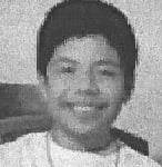 Rostyn Cruz Torres Missing Since Aug 20, 2025 From Fairfax County, VA