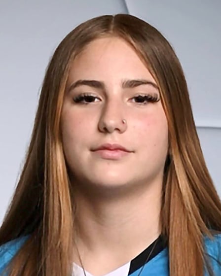 Rowan Starr пропала без вести сен 03, 2025 в Kingwood, TX