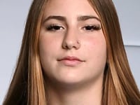 Rowan Starr пропала без вести сен 03, 2025 в Kingwood, TX