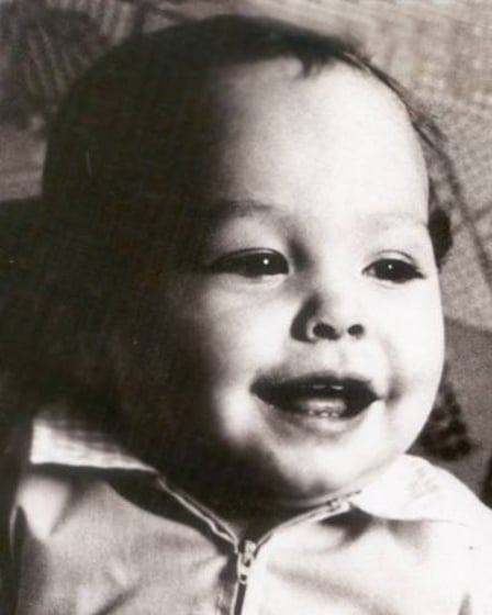 Royce Henson Missing Since Mar 23, 1979 From Tulsa, OK