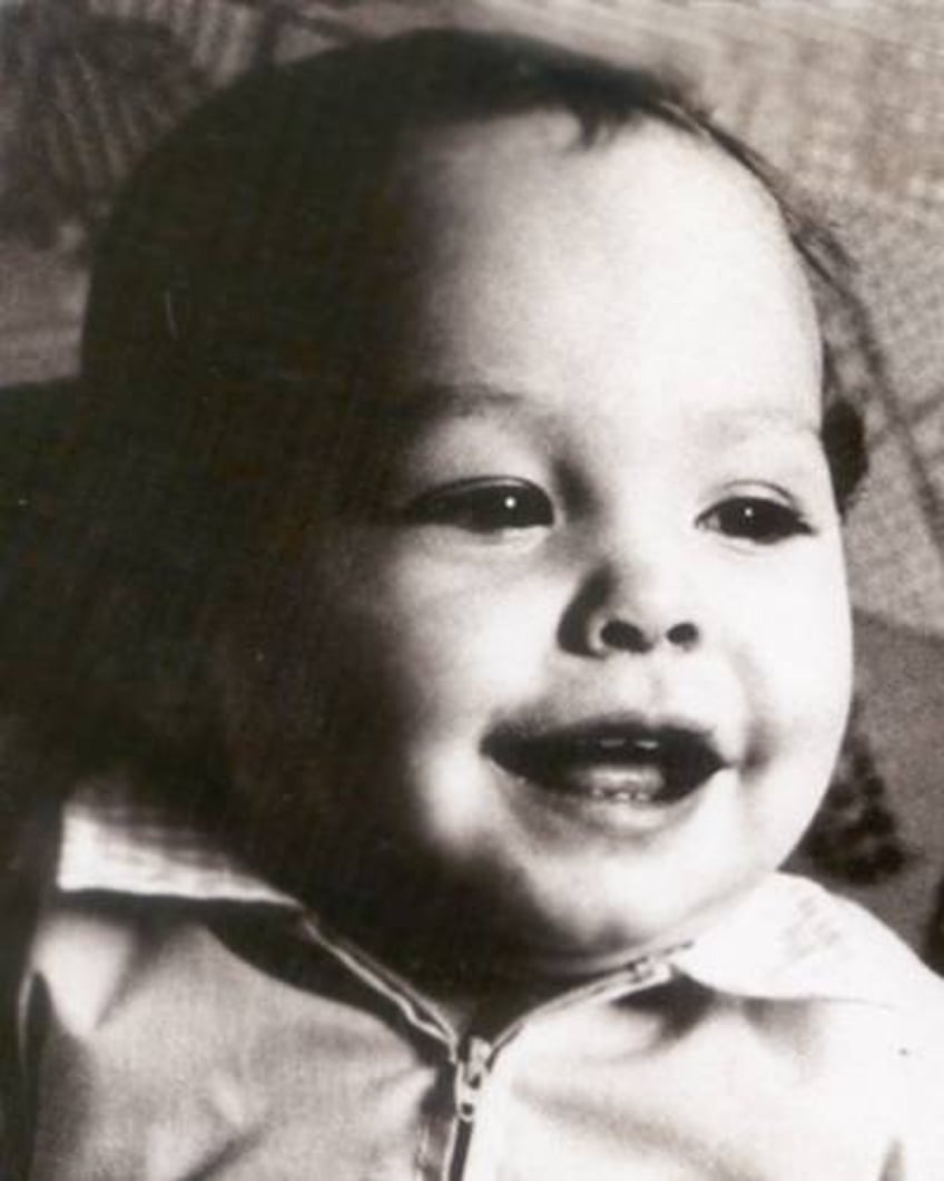 Royce Henson Missing Since Mar 23, 1979 From Tulsa, OK