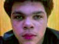 Photograph of Ruben Rodriguez