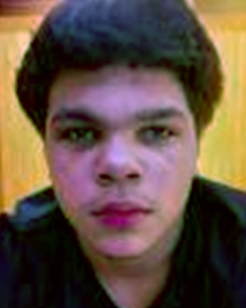 Ruben Rodriguez Desaparecido desde jun 14, 2025 en New York, NY