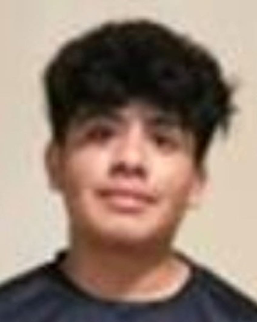 Rubisael Cortez-Sebastian Desaparecido jul 21, 2025